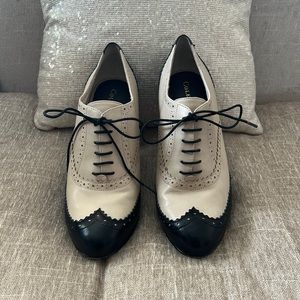 Cole Haan heels